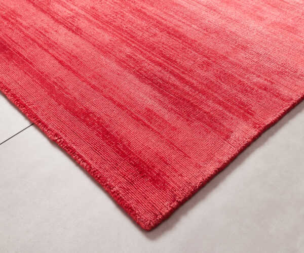 Koberec Basis ručne tkaný 240x300 cm červený od Jaipur Rugs Core - Image 2