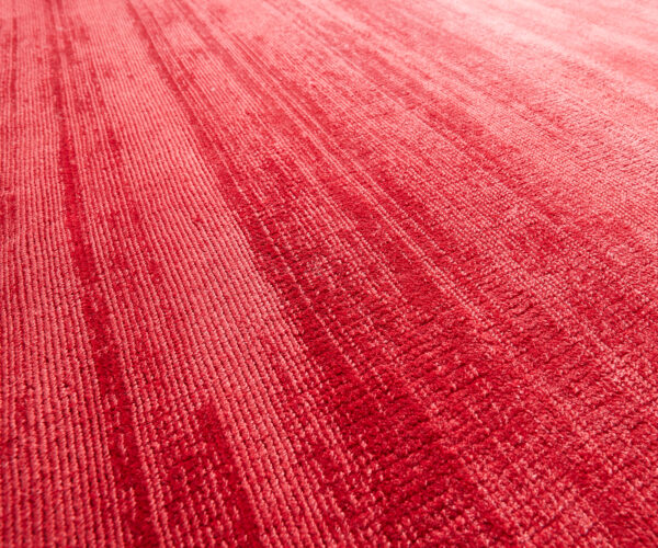 Koberec Basis ručne tkaný 240x300 cm červený od Jaipur Rugs Core - Image 3