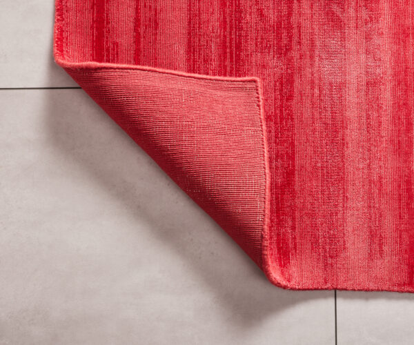 Koberec Basis ručne tkaný 240x300 cm červený od Jaipur Rugs Core - Image 5