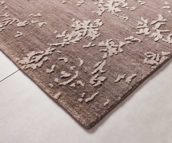 Koberec Wisteria -YRH-703 Indo Nepálsky koberec 240x300 cm tmavosivá/taupe od Jaipur Rugs (T-004609) - Image 2