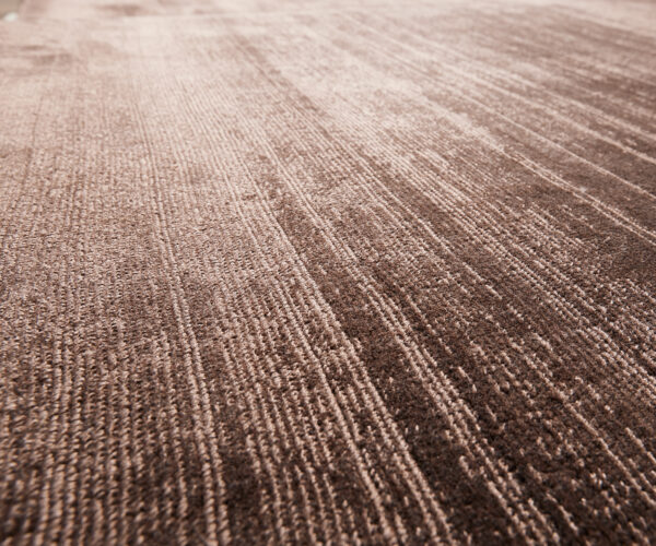Koberec Basis ručne tkaný 240x300 cm tmavohnedý od Jaipur Rugs Core - Image 3