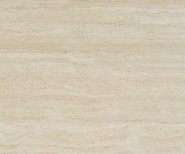 Jedálenský stôl Edge zaoblený 240x120 keramika travertín prírodná krížová podstava obdĺžnik čierna - Image 3