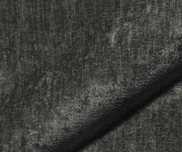 Čalúnená posteľ Filikos 180x200 cm chenille antracit - Image 3