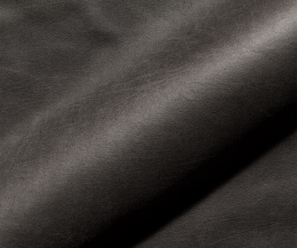 Jedálenská stolička Heira-Flex s podrúčkami, mikrovlákno antracit vintage, krížový rám, široký grafit, otočné o 360°, hojacia funkcia, jadro s vreckovými pružinami - Image 3