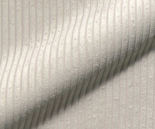 Jedálenská stolička Pejo-Flex krížový rám zúžený čierny kord béžový otočný o 180° - Image 3