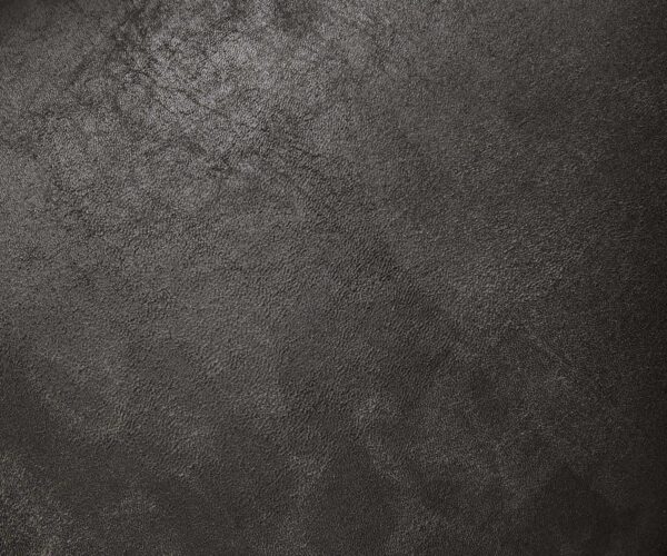 Jedálenská stolička Nube-Flex 4 nohy zúžené nerezová oceľ mikrovlákno antracit vintage jadro s vreckovými pružinami - Image 3