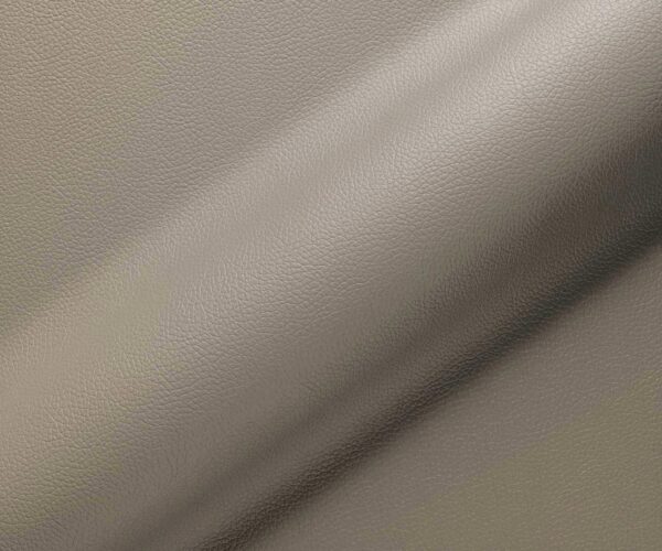 Jedálenská stolička Heira-Flex s područkami, drevený rám, hranatý, prírodná pravá koža, farba taupe, otočný o 180°, jadro z taštičkových pružín - Image 3