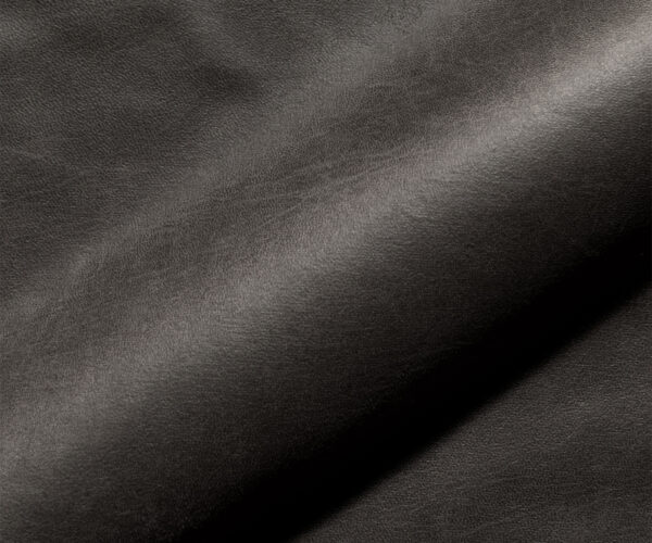 Jedálenská stolička Vinja-Flex antracitová vintage krížová podnož so širokým titánovým efektom 360° otočná - Image 3